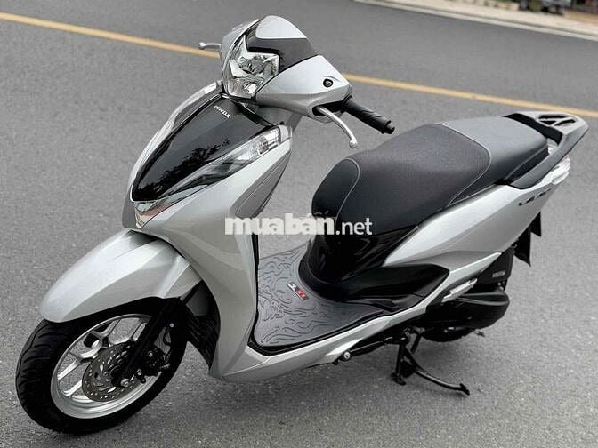 Lead 125 mẫu 2020 đèn Led khoá smakey Bản đặc biệt