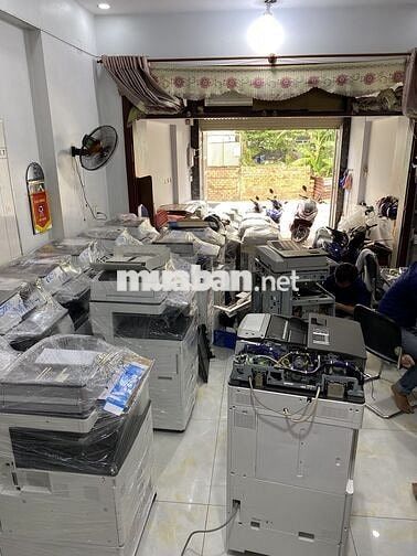 [***] NAM KỸ THUẬT MÁY PHOTO-MÁY IN