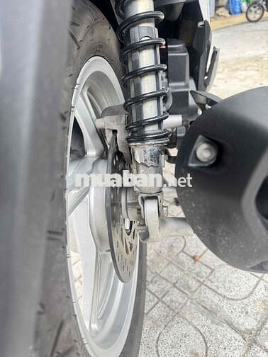 Honda SH 2019 Trắng Xe mới bóc keo