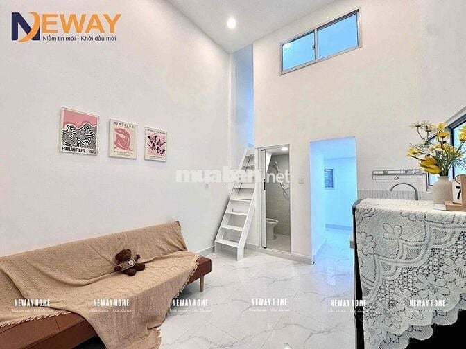 DỰ ÁN MỚI NẰM NGAY TRUNG TÂM QUẬN 7