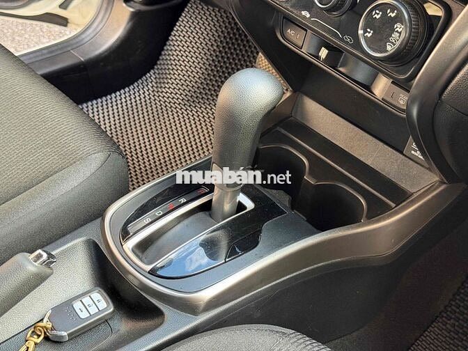 Honda City CVT 2019 Trắng 72.000 km