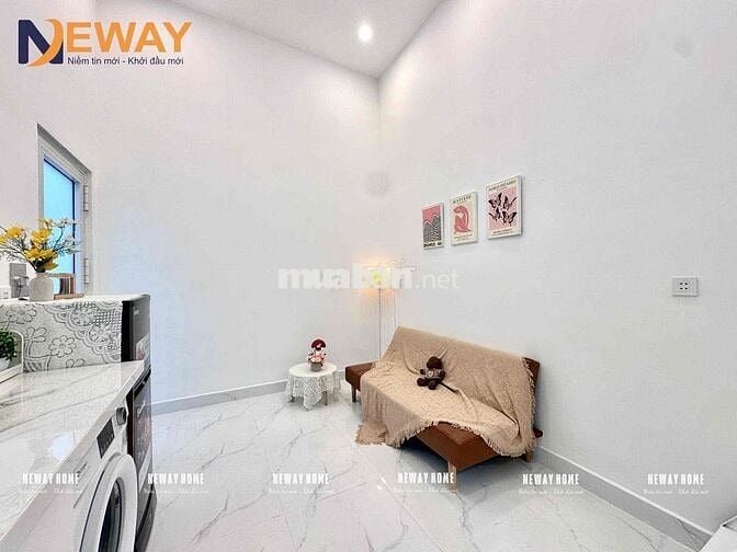 DỰ ÁN MỚI NẰM NGAY TRUNG TÂM QUẬN 7
