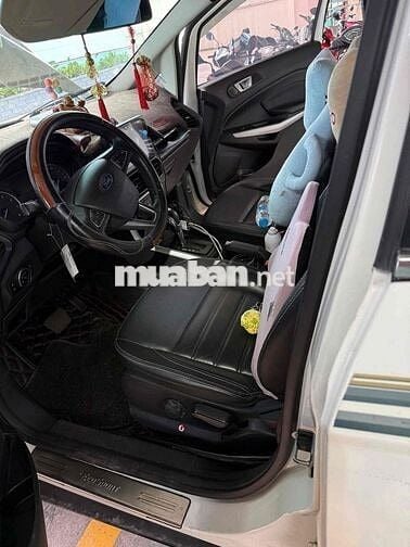 Ford EcoSport  2019 Tita 1 chủ cực đẹpzin sẵn dùng