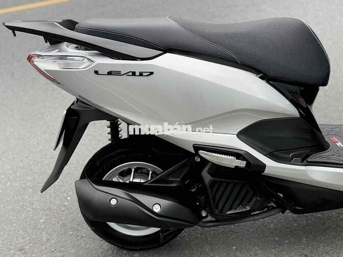 Lead 125 mẫu 2020 đèn Led khoá smakey Bản đặc biệt