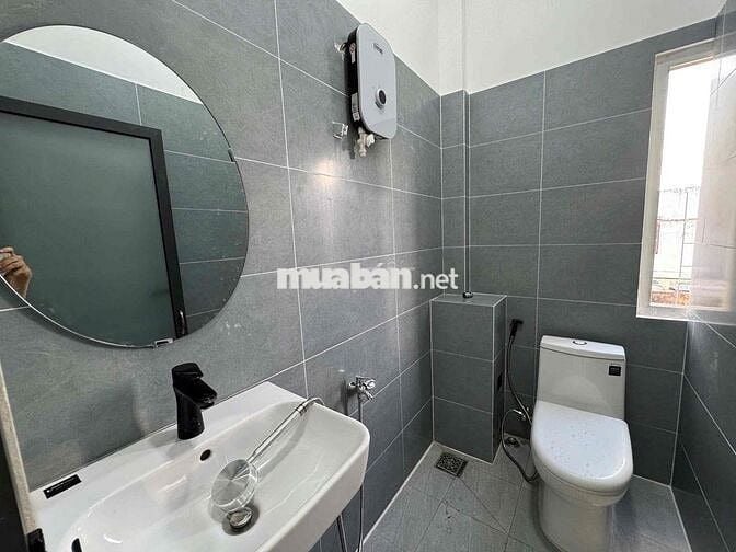 🌹 CĂN HỘ CAO CẤP - FULL NỘI THẤT - 1PN - STUDIO - BAN CÔNG THOÁNG MÁT
