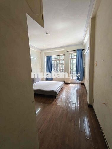 Nhà Cho Thuê mặt tiền kdc Bình Phú 1 đường số 13 P11 q6