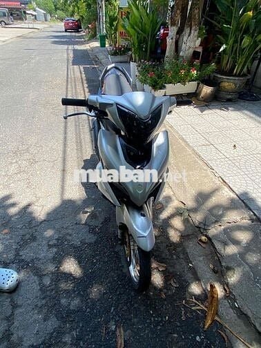 Yamaha Exciter 50 Bạc 110cc