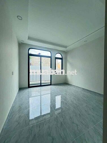 cho thuê nhà hẻm 3/2, gàn nhà hát Hoà Bình, 4 tầng