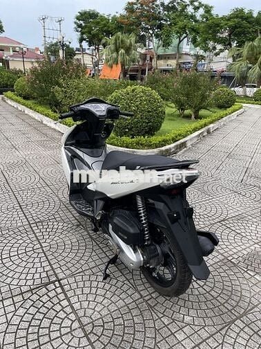 Honda Air Blade 125 Trắng