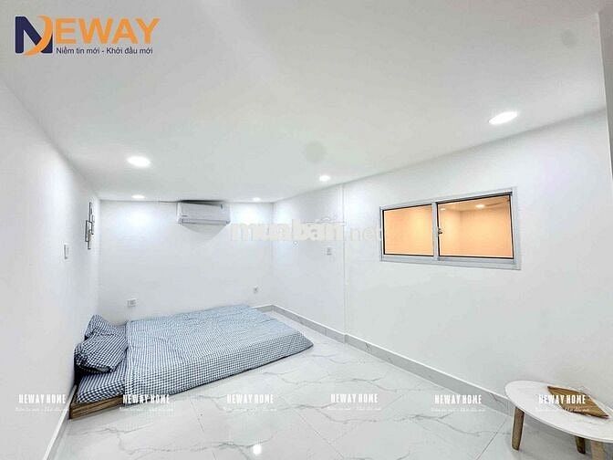 DỰ ÁN MỚI NẰM NGAY TRUNG TÂM QUẬN 7