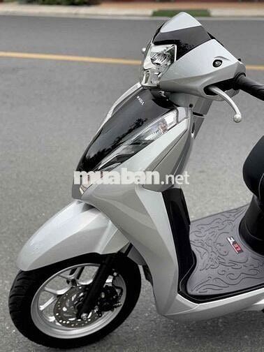 Lead 125 mẫu 2020 đèn Led khoá smakey Bản đặc biệt