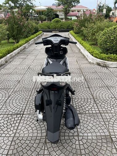 Honda Air Blade 125 Trắng