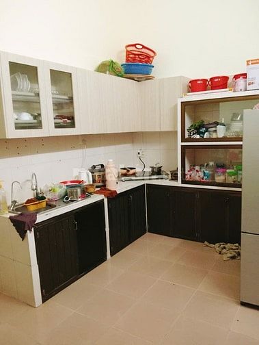 Cho thuê nhà nguyên căn đường Lê Thanh Nghị, Quy Nhơn