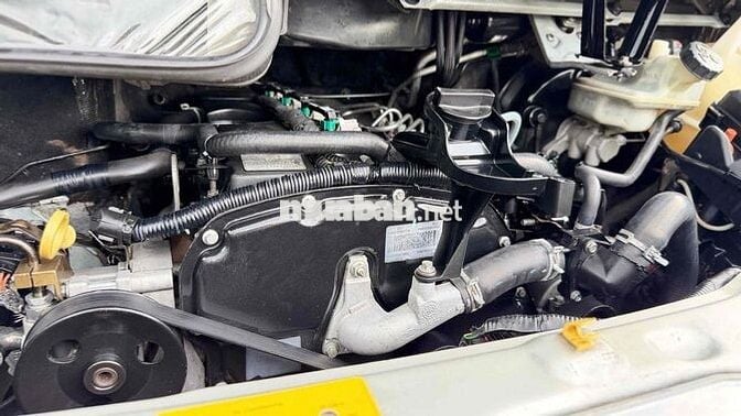 Ford Transit 2017 Bản Trung
