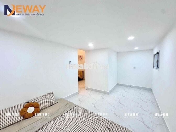 DỰ ÁN MỚI NẰM NGAY TRUNG TÂM QUẬN 7