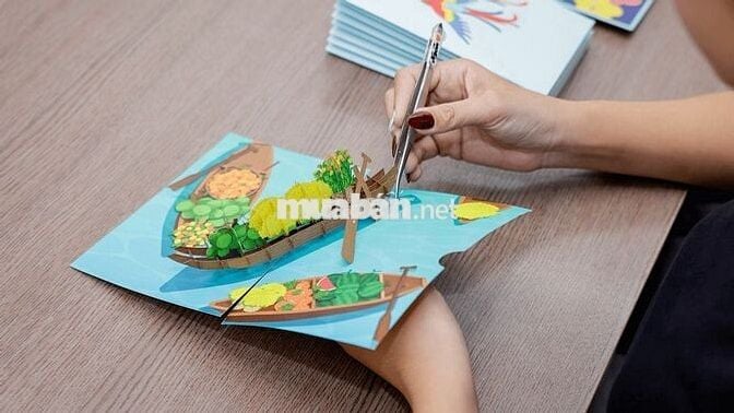 TUYỂN NHÂN VIÊN VẬN HÀNH MÁY 16h – 23h