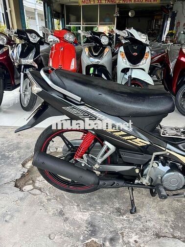 Sirius 50 đẹp chuẩn (trả góp)