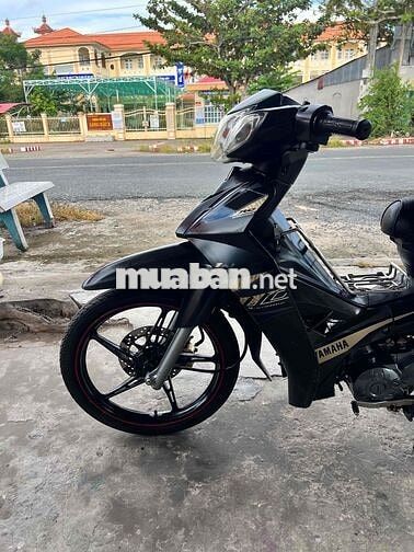 Sirius 50 đẹp chuẩn (trả góp)