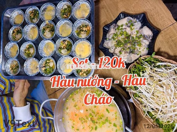 [LÀM NGAY, KO CẦN KN] NHÂN VIÊN PHỤ QUÁN QUẬN NINH