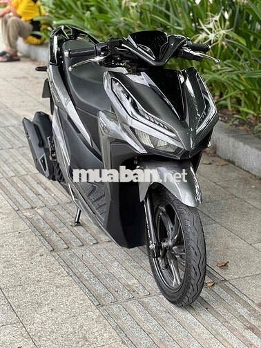 Honda Vario 150 2020 Xám đen 20.000km Indo