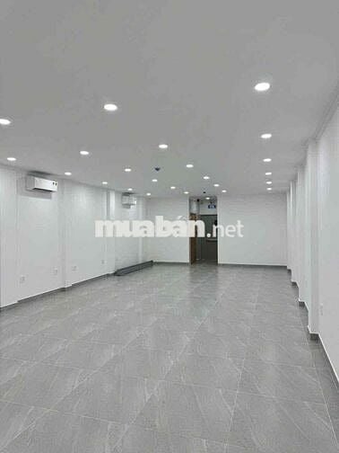 cho thuê View Sông mặt tiền ngang lớn 6x17 Trường Sa Bình Thạnh