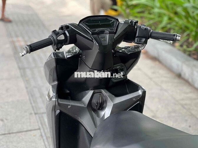 Honda Vario 150 2020 Xám đen 20.000km Indo