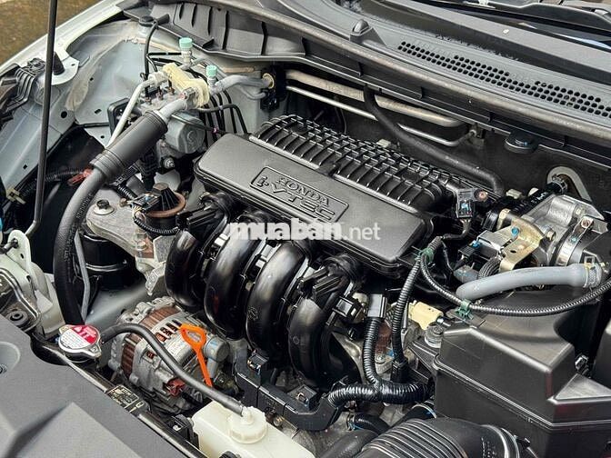 Honda City CVT 2019 Trắng 72.000 km