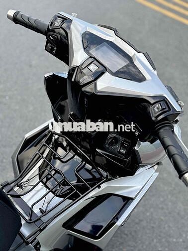 Airblade 125 mẫu 2022 máy2Val bạc đen bstp 9chủ