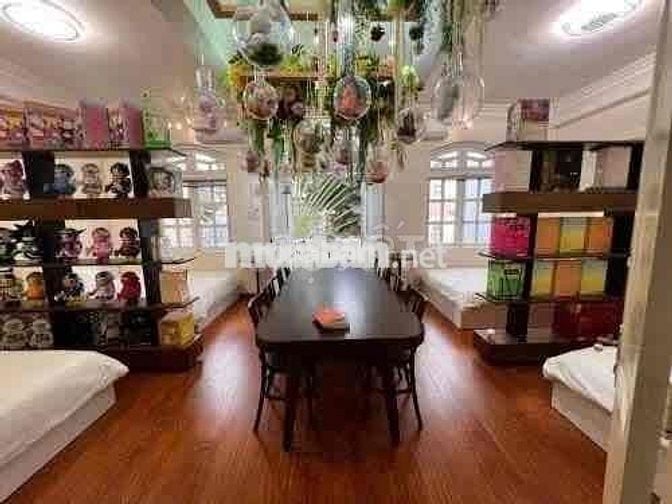 ĐẶNG DUNG - TÂN ĐỊNH| Khu văn phòng diện tích đẹp cho thương hiệu