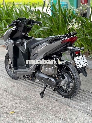 Honda Vario 150 2020 Xám đen 20.000km Indo