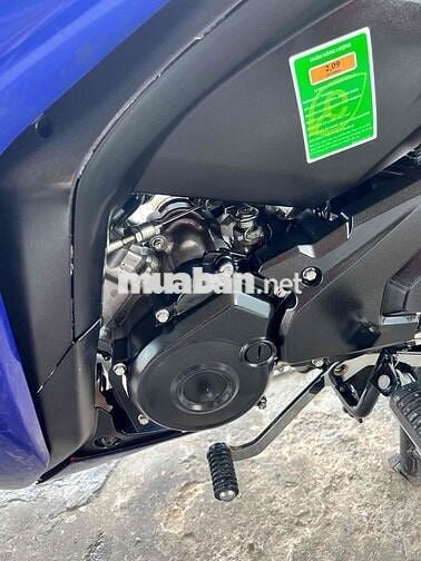 Yamaha Exciter 155 VVA Đẹp Zin (trả góp)