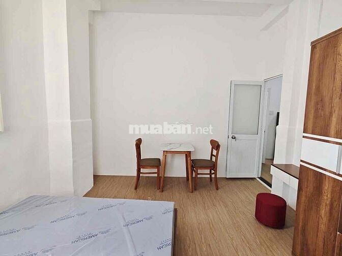 CHO THUÊ CĂN HỘ 2PN, FULL NỘI THẤT, PHÒNG ĐẸP, Ở NGAY