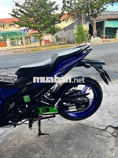 Yamaha Exciter 155 VVA Đẹp Zin (trả góp)