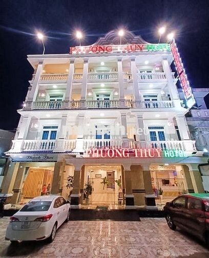 [KO CẦN KN] 02 NHÂN VIÊN BUỒNG PHÒNG NINH KIỀU CẦN