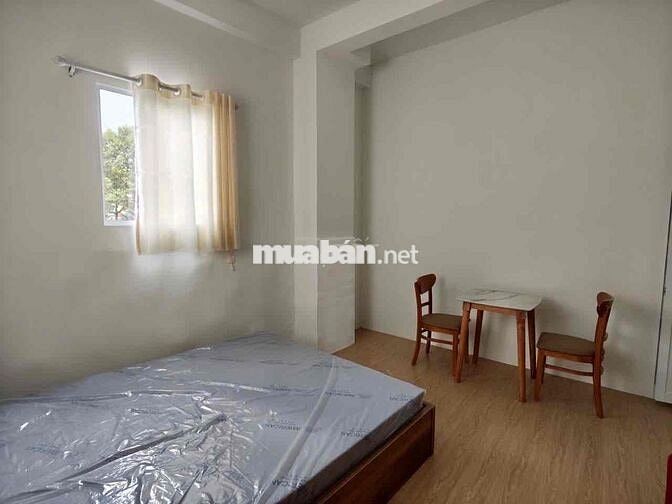 CHO THUÊ CĂN HỘ 2PN, FULL NỘI THẤT, PHÒNG ĐẸP, Ở NGAY