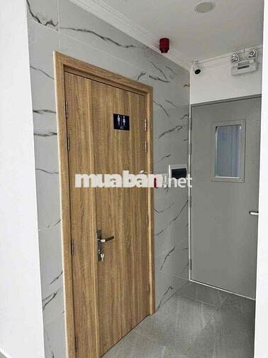 cho thuê View Sông mặt tiền ngang lớn 6x17 Trường Sa Bình Thạnh