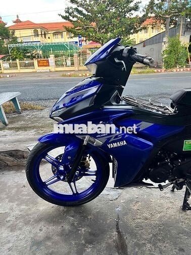 Yamaha Exciter 155 VVA Đẹp Zin (trả góp)