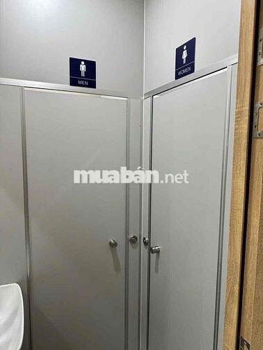 cho thuê View Sông mặt tiền ngang lớn 6x17 Trường Sa Bình Thạnh