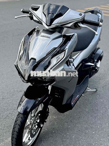 Airblade 125 mẫu 2022 máy2Val bạc đen bstp 9chủ