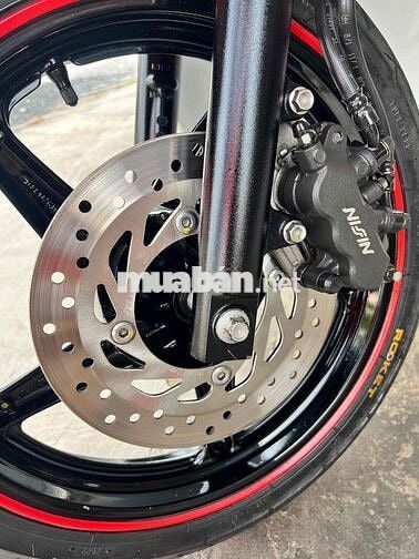 Honda SH 125i VN 2011 Đẹp Zin (trả góp)