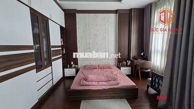 Bán nhà 1 trệt 2 lầu khu dân cư Tân Phong