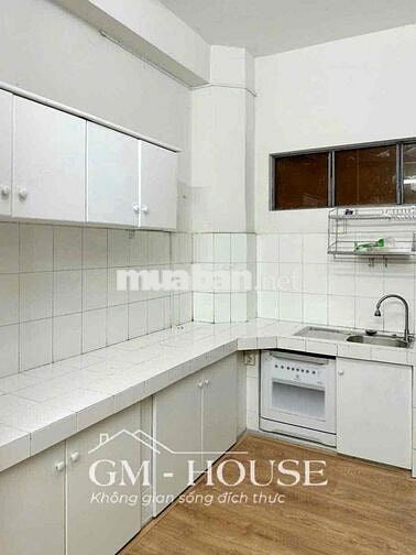 Căn hộ 1PN Phạm Viết Chánh giáp Q1 - Full đồ đẹp, view thoáng.
