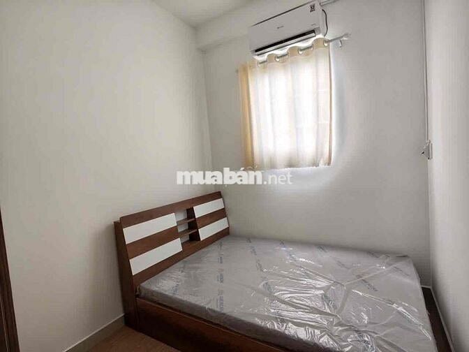 CHO THUÊ CĂN HỘ 2PN, FULL NỘI THẤT, PHÒNG ĐẸP, Ở NGAY