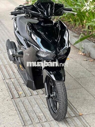 Honda AirBlade 150 ABS 2022 Đen bóng 17.000km