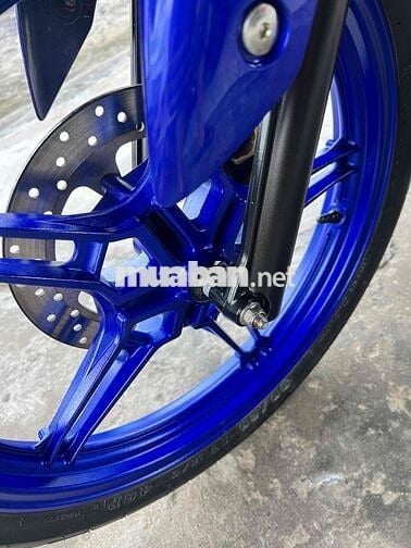Yamaha Exciter 155 VVA Đẹp Zin (trả góp)