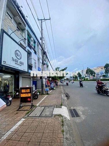 KÈO THƠM NHÀ 2 MT ĐƯỜNG NGUYỄN VĂN CỪ,CHỐT GIÁ RẺ,ĐANG THU NHẬP 24tr/t