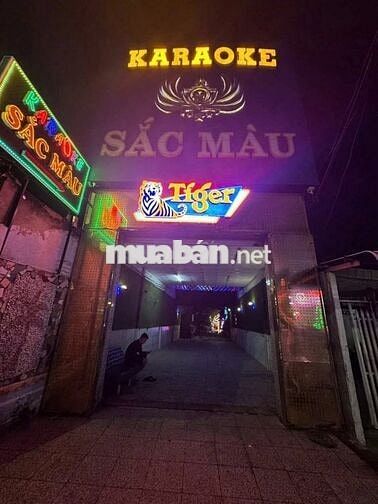 [LÀM NGAY] NHÂN VIÊN PV KARAOKE