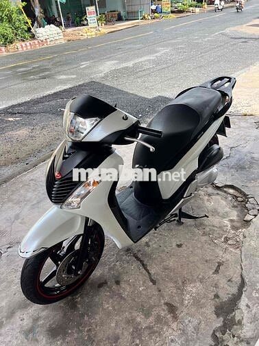 Honda SH 125i VN 2011 Đẹp Zin (trả góp)