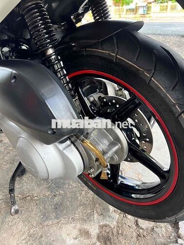 Honda SH 125i VN 2011 Đẹp Zin (trả góp)