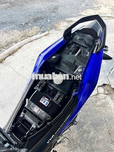 Yamaha Exciter 155 VVA Đẹp Zin (trả góp)